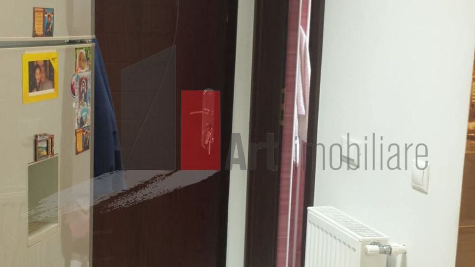 Vânzare apartament 3 camere cu centrală Unirii-Traian - Poză 12