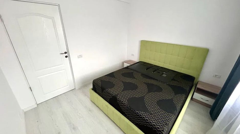 AP. 2 CAMERE PANTELIMON, BUCATARIE INCHISA, MOBILAT MODERN, METROU - Poză 6