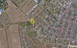 VIILE NOI - Teren în spate la Vila Cucoanei - Poză 2