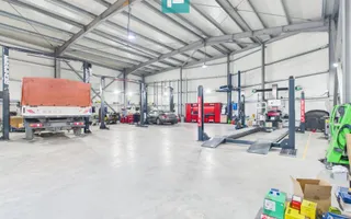 Spatiu Industrial,Hala ,Service Auto - Poză 27