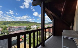 Apartament Spatios pe 2 etaje - Garaj - Complex securizat - Baciu - Poză 8