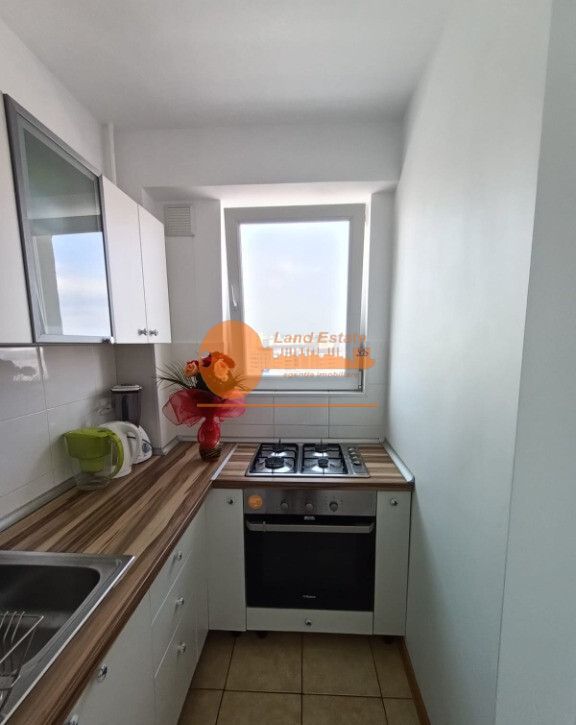 Garsonieră modernă și complet utilată – Dristor, la cheie - Poză 6