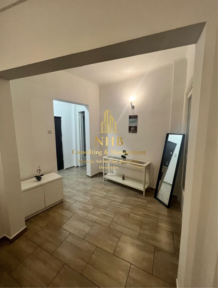 Apartament 4 camere , 175 mp - Zona Cismigiu - Poză 7