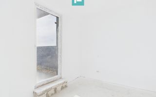 3 camere PREMIUM, terasă 29 mp, gata de mutare - Poză 7