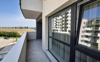 Studio spatios 42,67 mp + balcon 9 mp, Etaj 2 | Parcare subterană - Poză 14