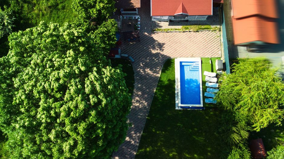 Charming Home By Feleacu, 1582 mp teren. Se accepta schimburi. - Poză 33
