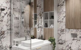 Apartamente 3 camere, Pipera, comision 0 % - Poză 22