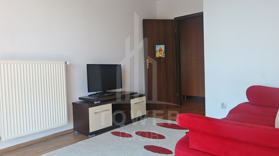 Apartament de vânzare în Turnișor – Sibiu | 47 mp utili | Etaj 2 cu lift - Poză 2