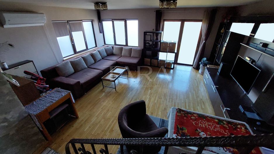 Casa visurilor tale în Florești, in aproprierea strazii Avram Iancu. - Poză 7