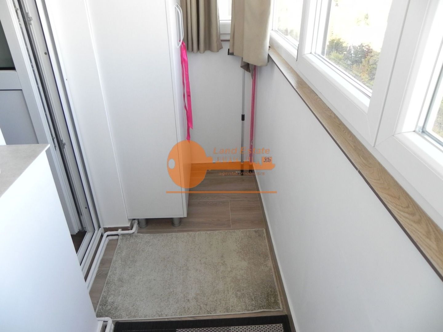 Garsoniera cu centrala in bloc reabilita Plitehnica - Poză 20