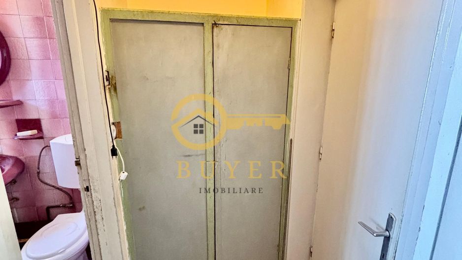 Apartament cu 3 camere pe Milea, langa Politie- Pret atractiv - Poză 10