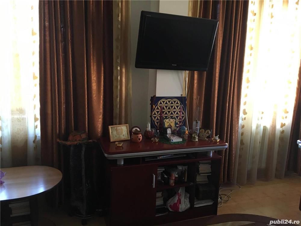 Apartament Bucuresti Noi - Parc Bazilescu - Poză 4