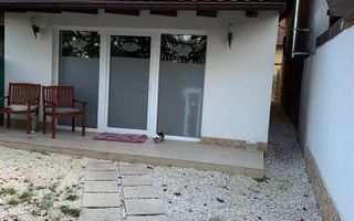 Casa tip insiruit, 3 camere, 176 mp teren, zona Alba Mall - Poză 10