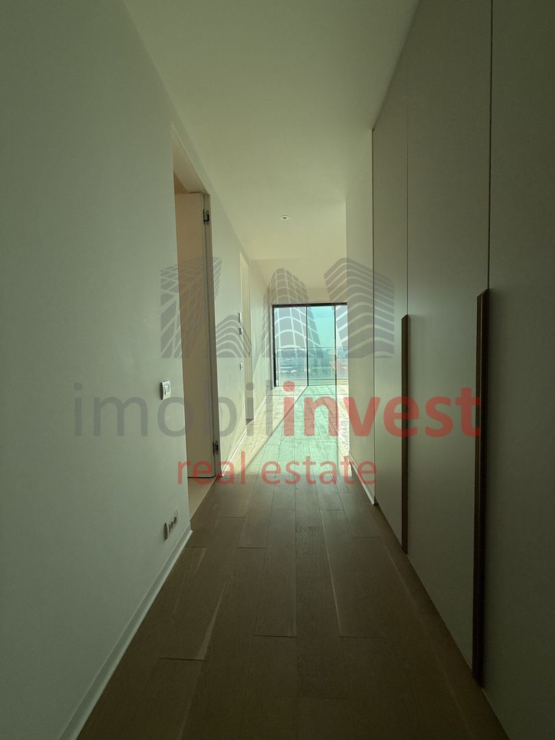 Apartament cu 4 camere de vanzare One Floreasca City - Poză 13