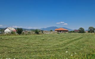 Teren de vânzare – 2 parcele extravilane în Livezile - Poză 1