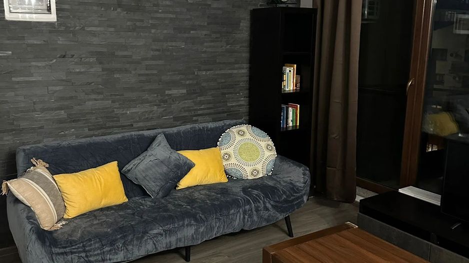 Apartament de 2 Camere Loc de Parcare Subteran – Aviatiei-Baneasa - Poză 1