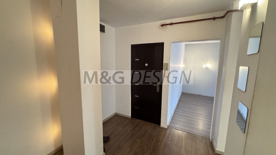 Apartament 3 camere zona Andrei Saguna etaj 2 - Poză 12