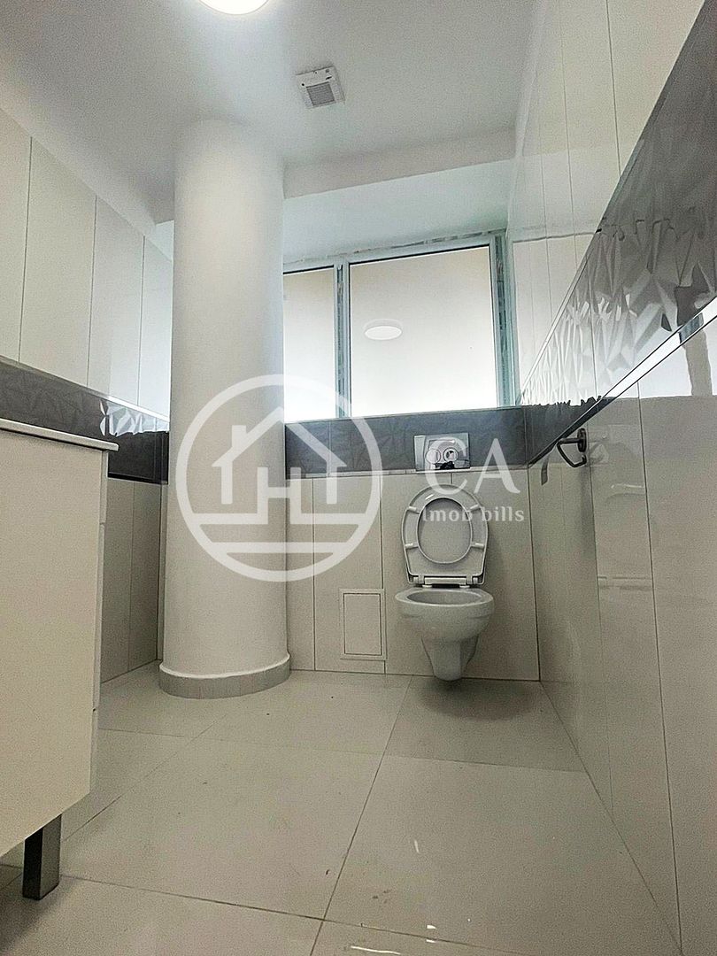 Spatiu comercial de inchiriat in zona Cetatii, Oradea - Poză 4