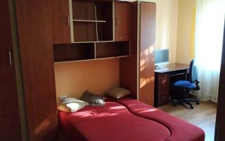 Apartament 3 camere, Mănăștur, zona Grigore Alexandrescu. - Poză 6