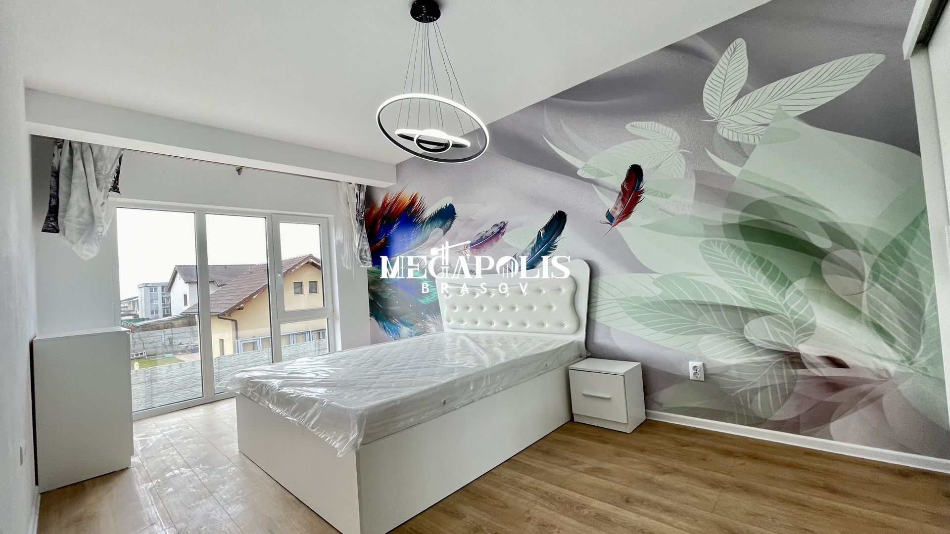 Duplex 4 camere | Prima închiriere - Poză 11