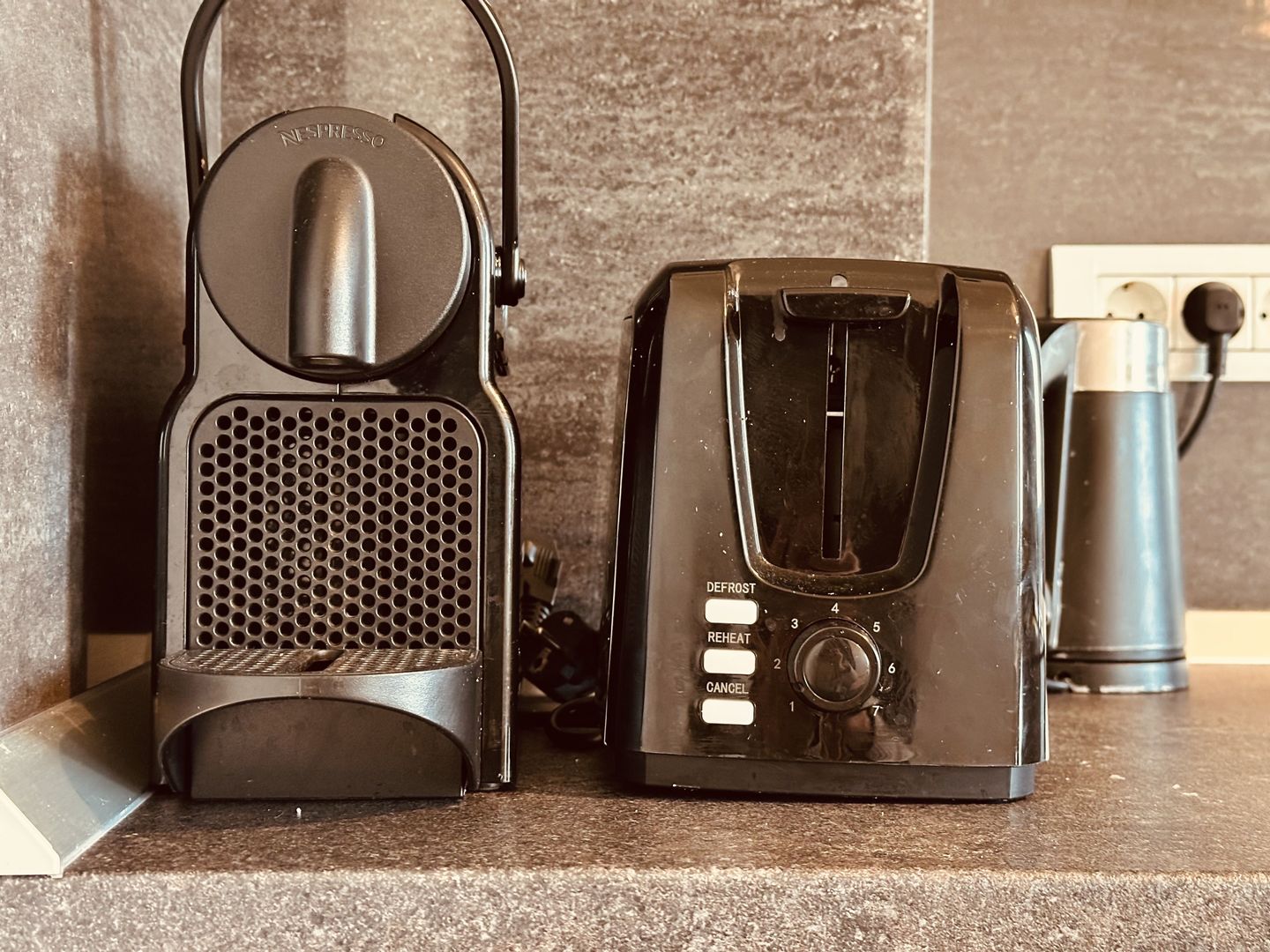 Prima inchiriere - Segmentul Premium | 62 mp, 2.5 camere - decomandat - Poză 14