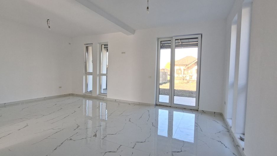 Duplex finalizat la cheie cu 5 camere - Poză 6