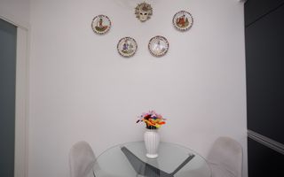 Vânzare, apartament, 3 camere, Bulevardul Dacia, Botanica - Poză 6