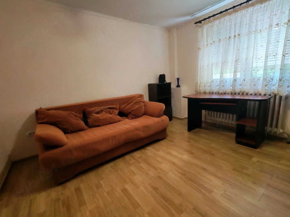 garsoniera zona Buziasului - Poză 4