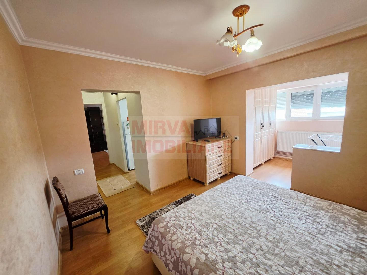 Apartament 2 camere | 9 Mai | Decomandat | Mobilat și utilat - Poză 21