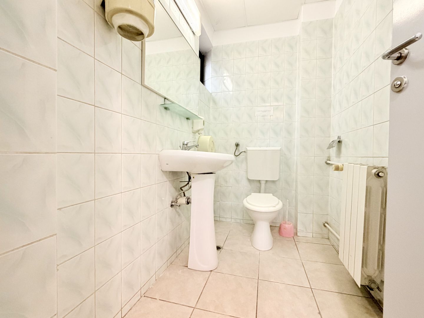 Spațiu de birouri premium – Clasa A, în zona centrală Timișoara - Poză 22