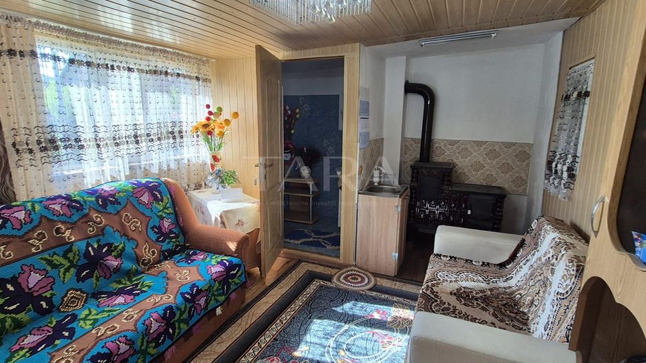 Vanzare casa Apahida, retrasa de la zgomotul si traficul cotidian. - Poză 16