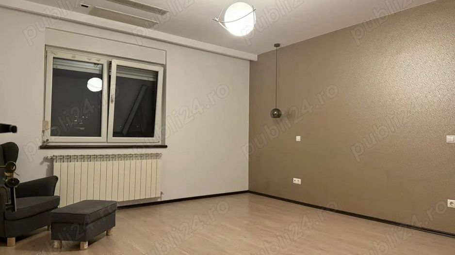 Apartament spatios,3 camere,2 terase-123mp-zona Unirii - Poză 7