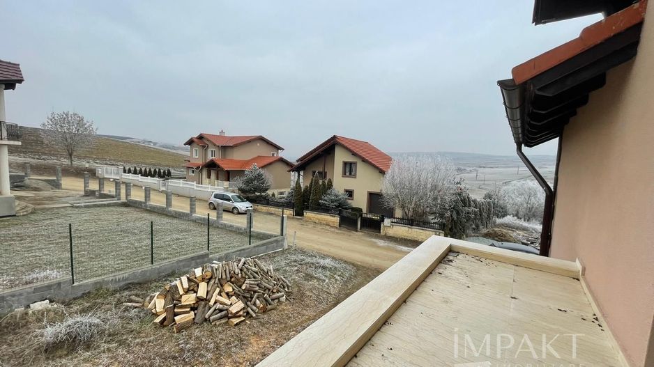 Casa Spatioasa cu Potential – Turda, Jud. Cluj - Poză 12