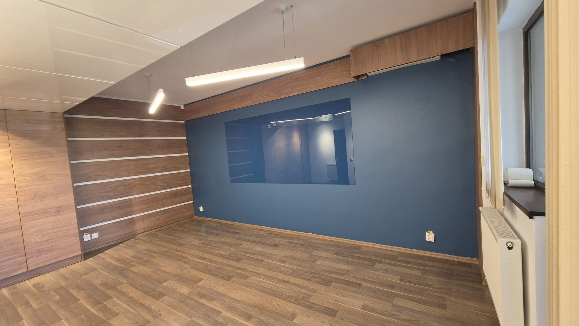 Birou | Office | Mihalache | 1 Mai | Domenii | 121mp | - Poză 9