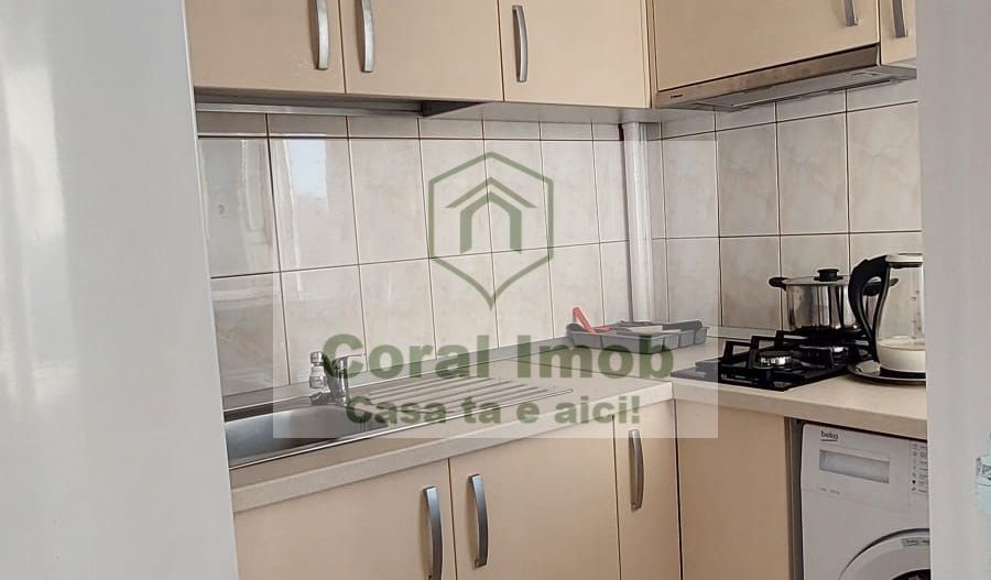 Inchiriere garsoniera confort 1, renovata, Policlinica Titan - Poză 8