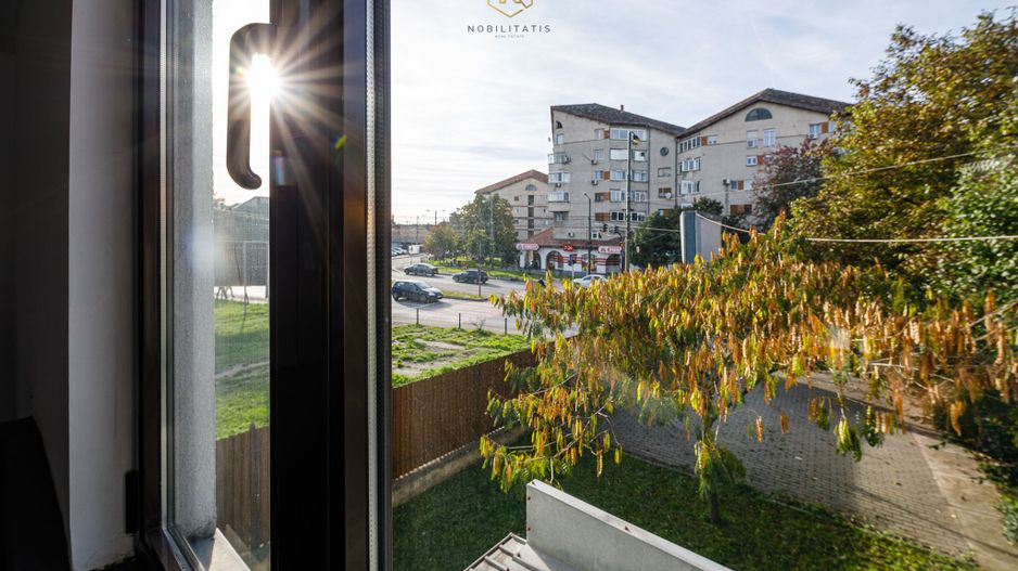 Inchiriat - Spatiu birouri 135 mp | Curte privata, 6 locuri parcare - Poză 39