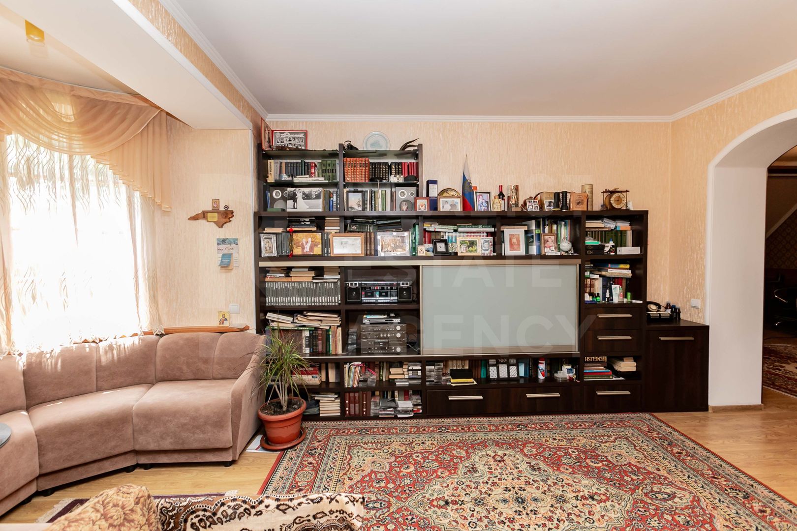 Vânzare, casă, 4 camere, str.Academician Natalia Gheorghiu, Telecentru - Poză 26