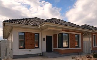 Vila 4 camere | Ansamblu nou - Poză 1