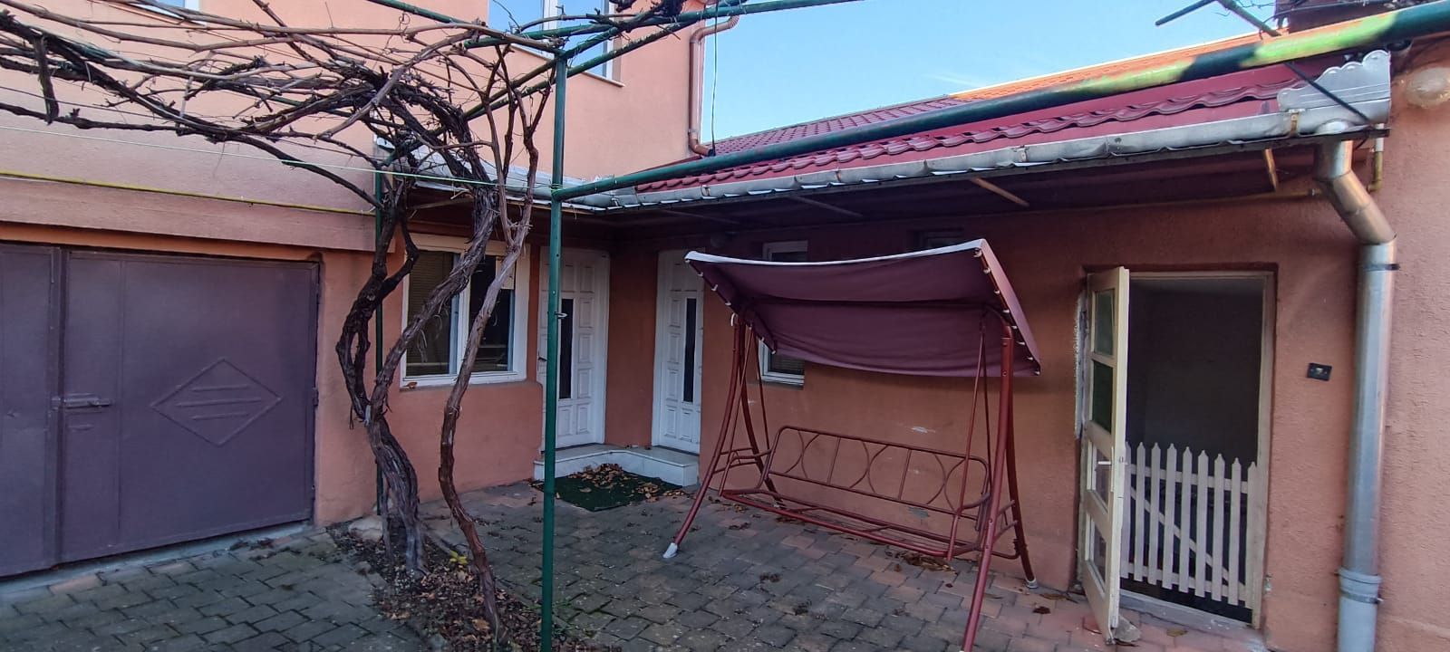 🏡 Proprietate deosebită în Arad – Cartierul Funcționarilor - Poză 12