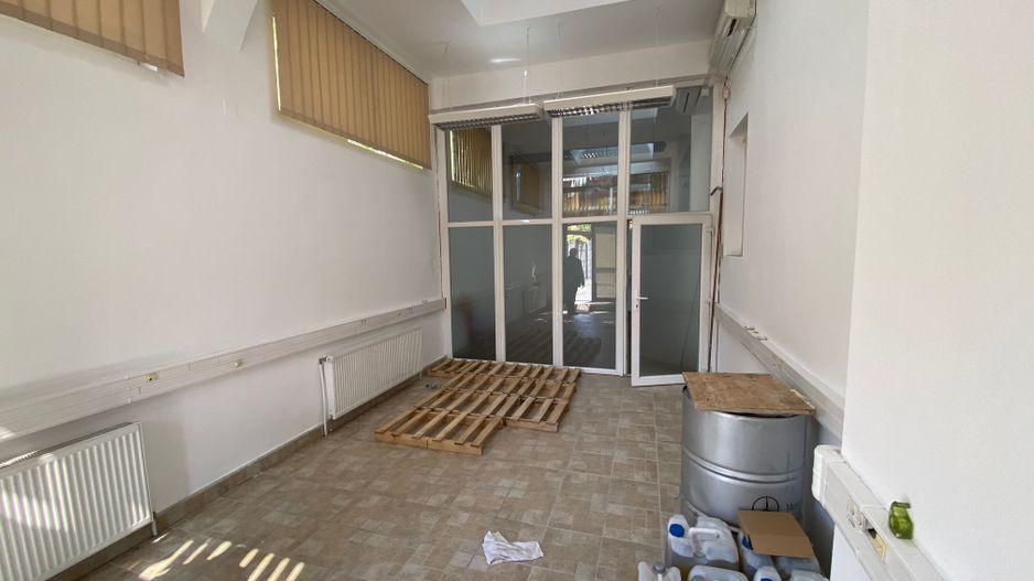 Spatiu de birou sau comercial - Poză 14