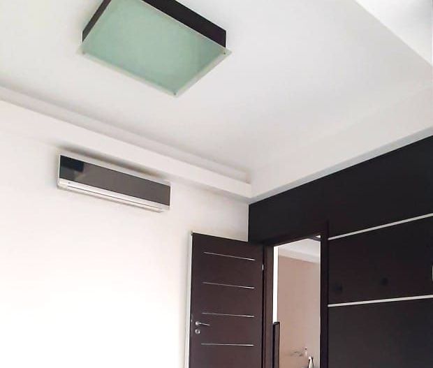 ELEGANT, DOROBANTI - de vanzare apartament 2 camere, 66.5 mp, etaj 1/3 - Poză 4