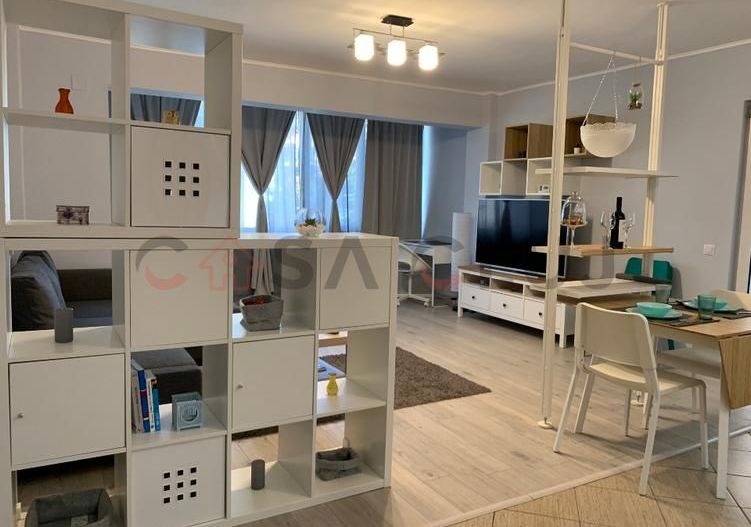 .2 Camere 51 mp + 9mp balcon, Buna Ziua, parcare - Poză 4