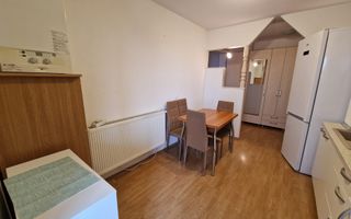 Apartament cu 2 Camere, Complet Mobilat, Zona Kaufland - Cetate - Poză 5