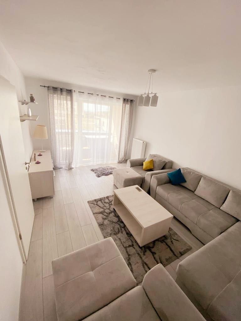 Apartament 2 camere | Avantgarden Coresi | Tractorul - Poză 2