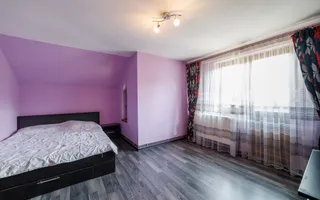 Casă nouă de vânzare în Priboieni, Ag| 140 mp utili | Teren 600 mp | - Poză 19