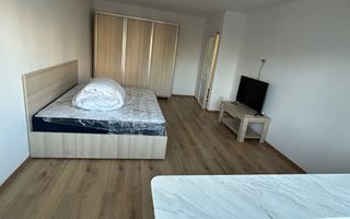 Garsonieră modernă, prima închiriere, renovată complet, metrou Dristor - Poză 9