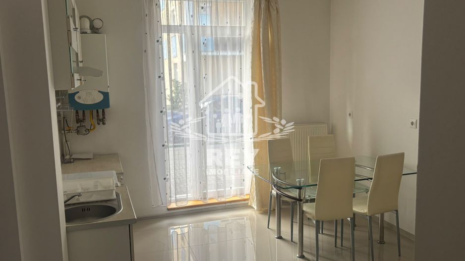 Apartament 52mp. ALMA Turnisor - Poză 3