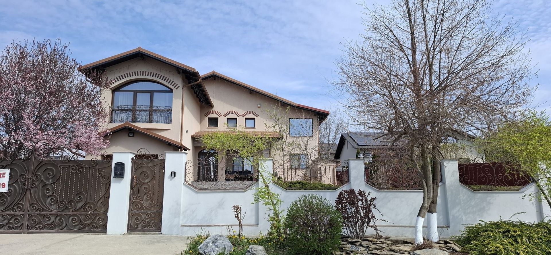 Vilă deosebită în Șcheia I 240 mp utili I teren 1000 mp I 295.000 € - Poză 36