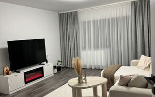 BRASADAS vinde ap 2 cam etajul 2 in Micro 17. - Poză 5