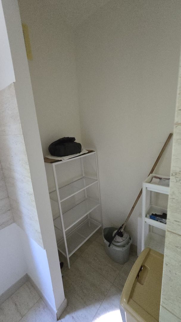 AP. 2 CAMERE -  DRUMUL TABEREI, BUCATARE INCHISA, METROU 10 MINUTE - Poză 5
